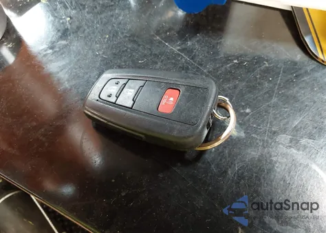 2021 Toyota C-Hr Xle from USA, damaged, VIN NMTKHMBX2MR137543